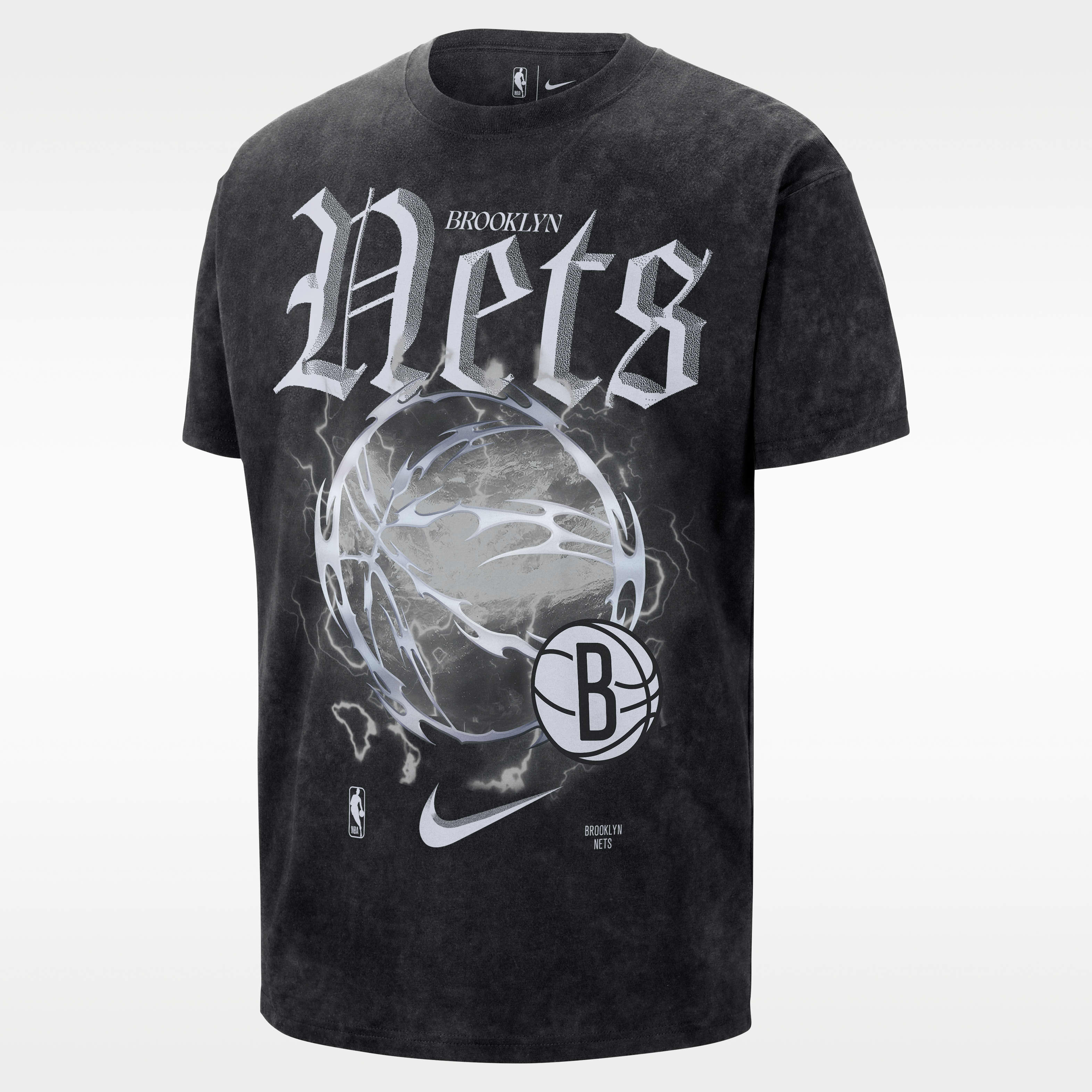 Nike Minnesota Timberwolves Courtside Men's Nike NBA Max90 T-Shirt